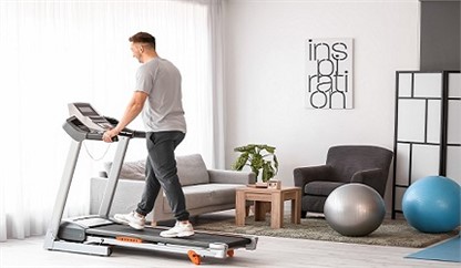 助力便捷健康生活，進芯電子推出跑步機、筋膜槍解決方案