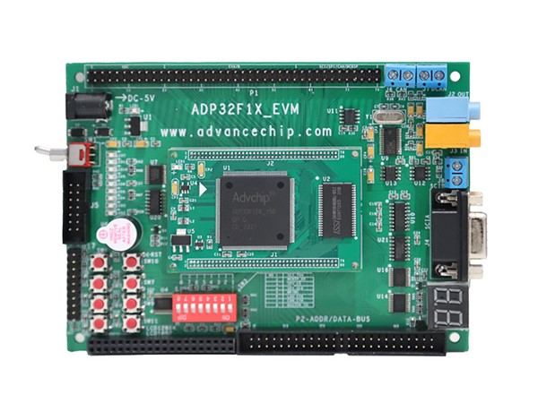 ADP32F12A_150QP開發(fā)板 ADP32F12A_150QP開發(fā)板