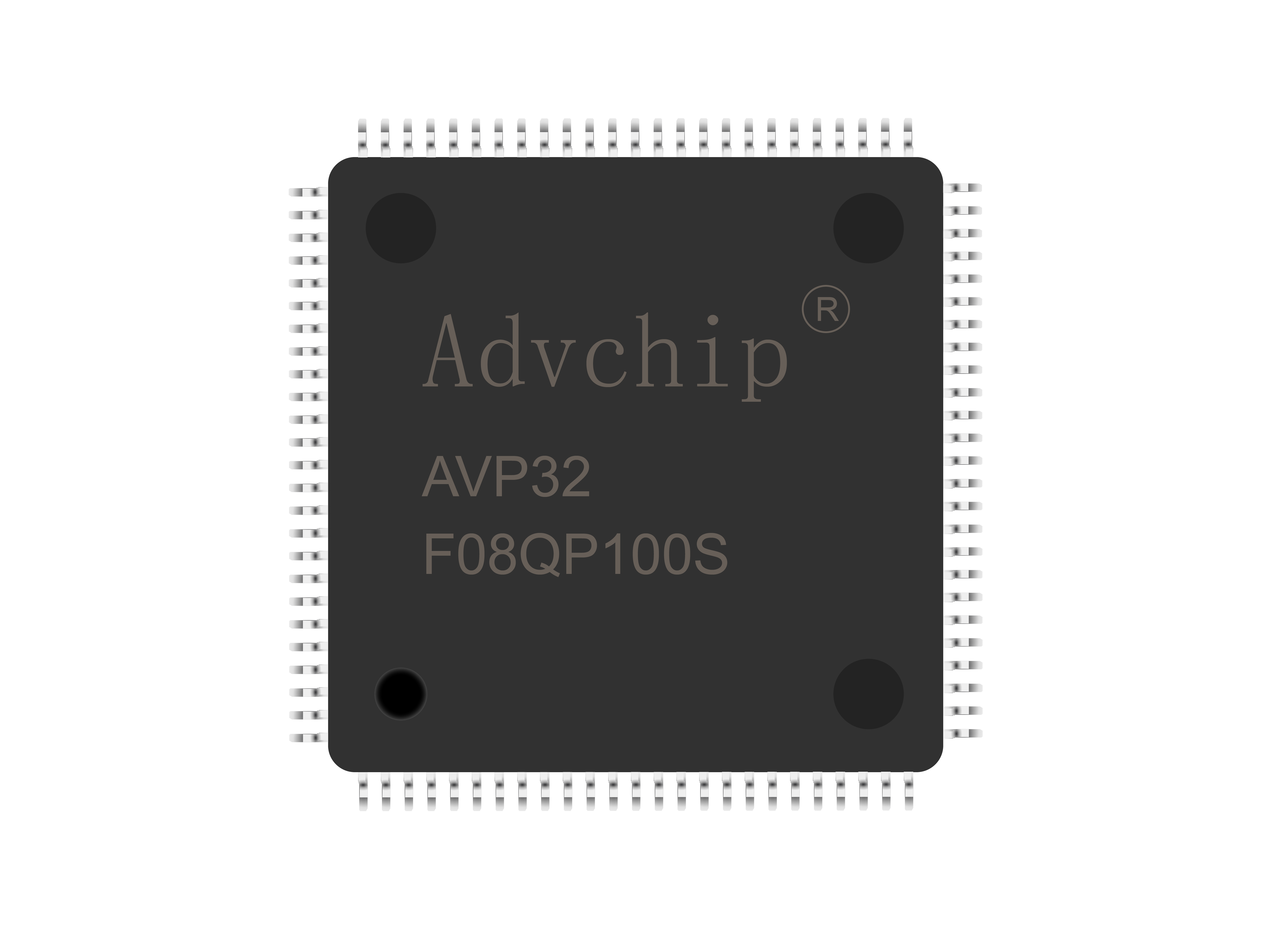 AVP32F08 AVP32F08