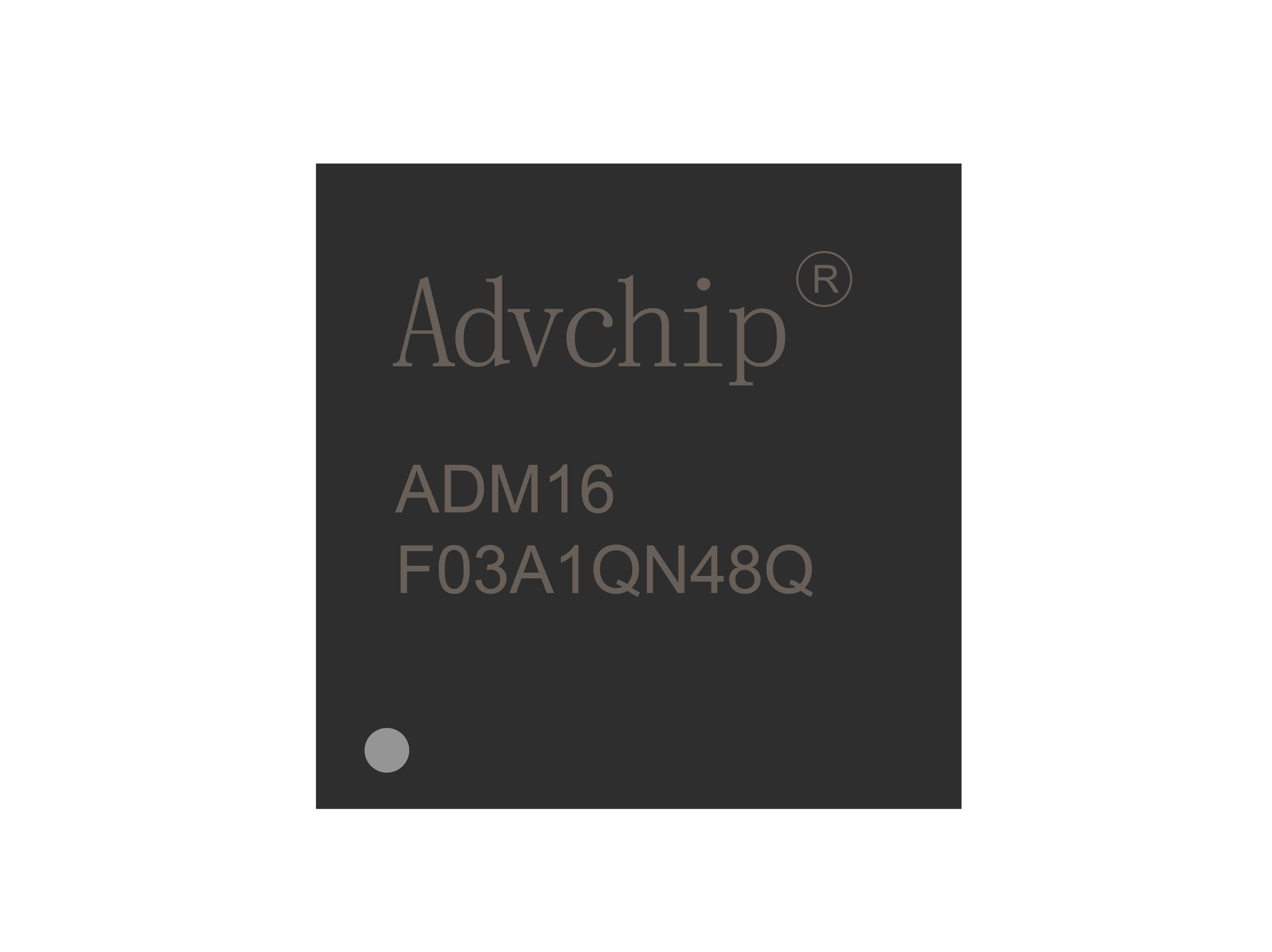 ADM16F03A1Q ADM16F03A1Q