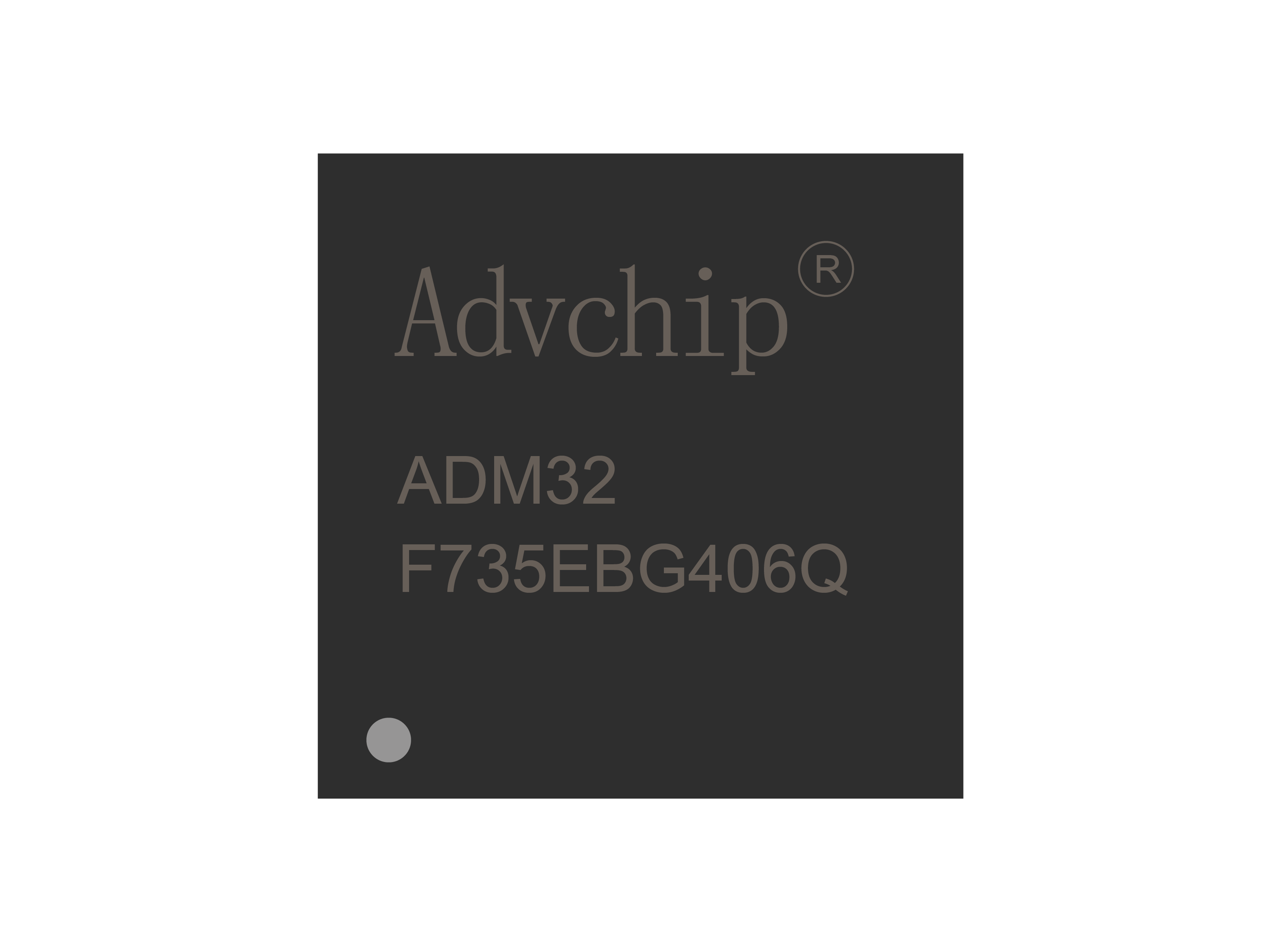 ADM32F735EQ ADM32F735EQ