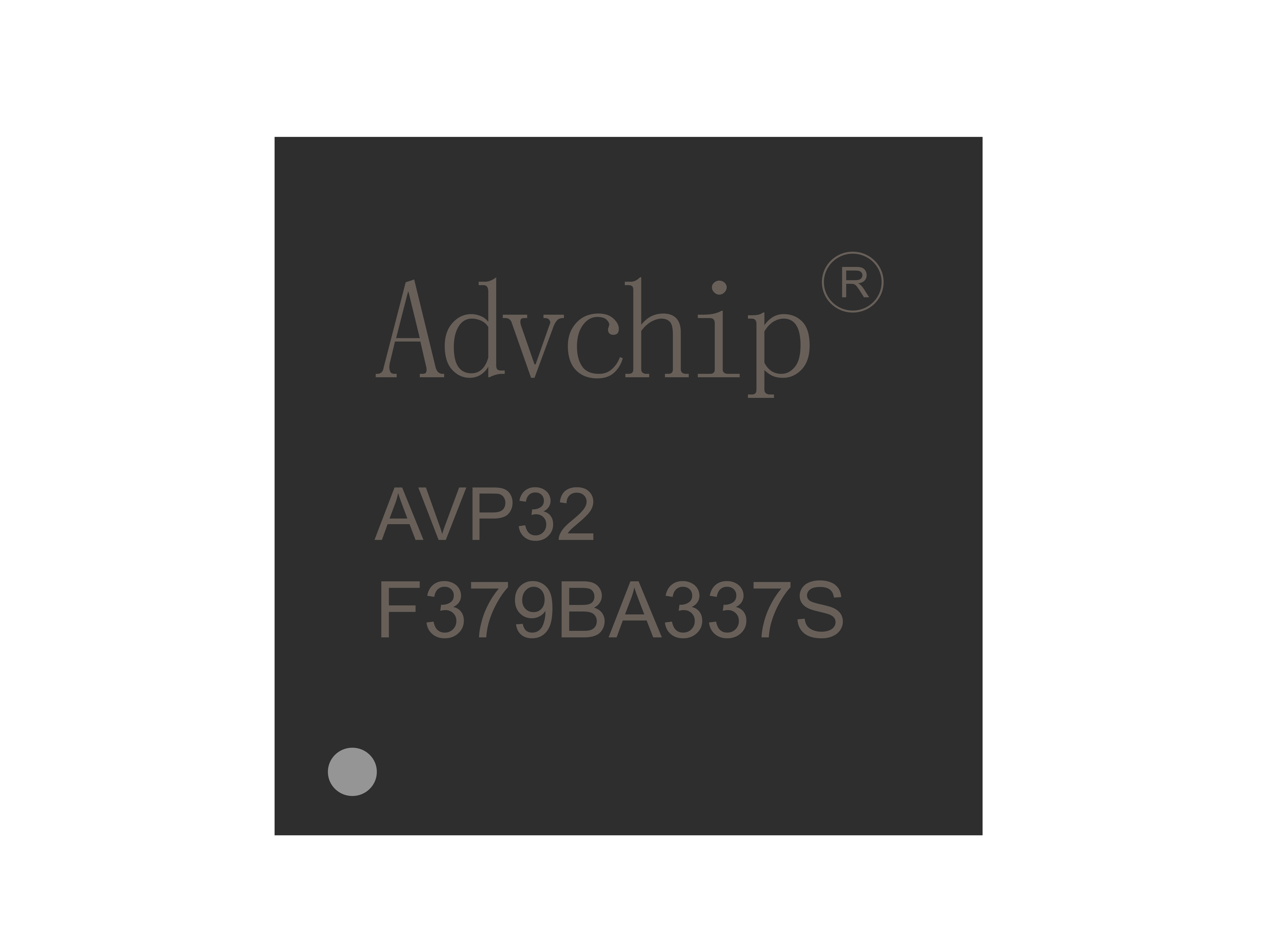 AVP32F379 AVP32F379