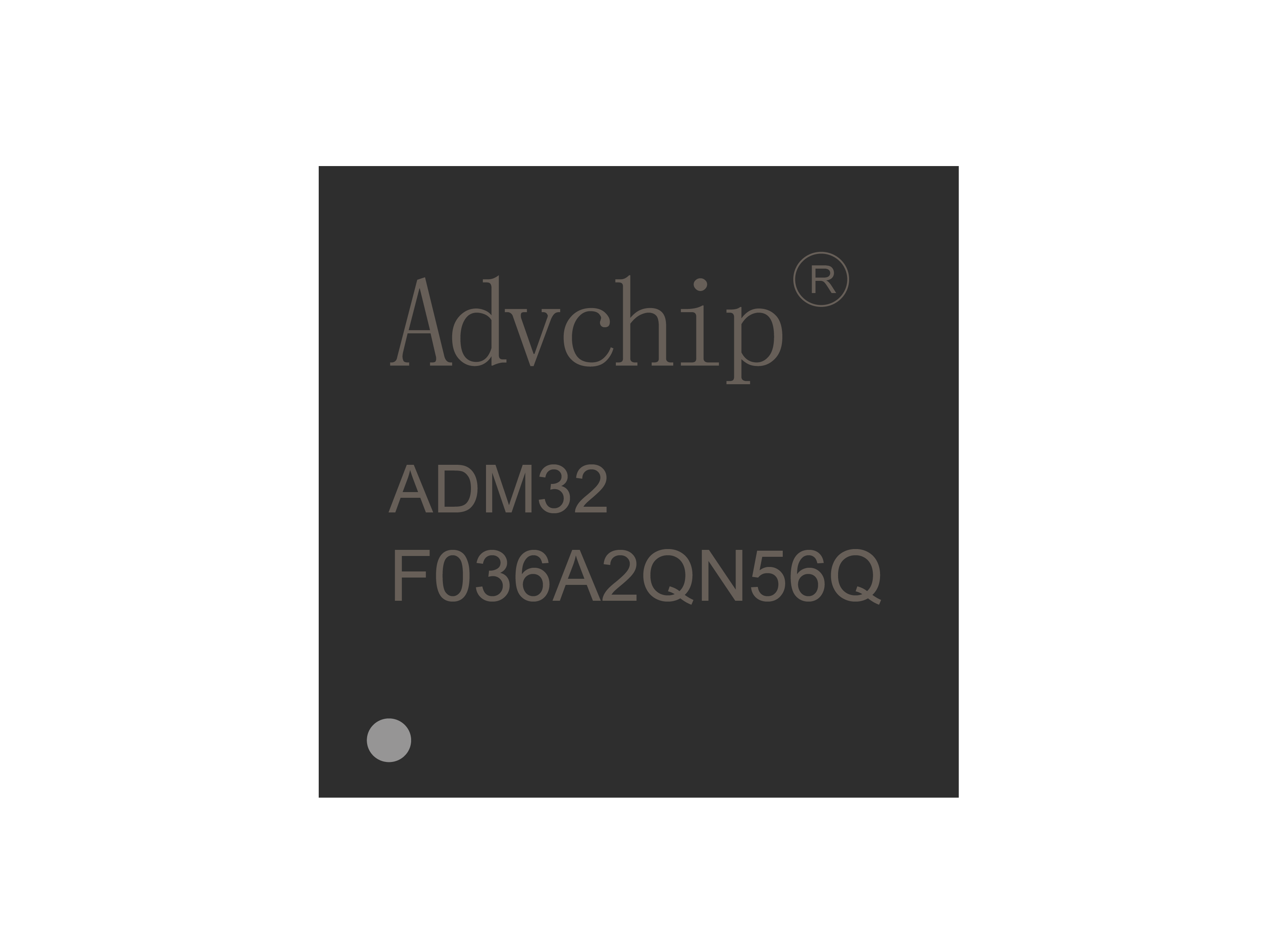 ADM32F036A2Q ADM32F036A2Q